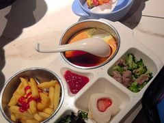 -麻六记(新天地店)