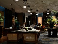 -广州文华东方酒店·江-由辉师傅主理