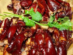 -乡食柴房  湖南乡里菜(龙岗中心城店)