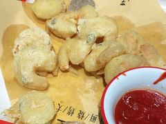 -永红源·啤酒烧烤海鲜大排档(台柳路店)