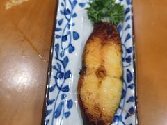 -银子铁板烧料理自助餐(人民广场店)