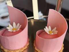 -秀·吧 Show Bar(兰州盛达希尔顿酒店)