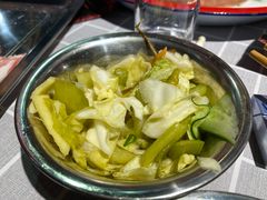 -上二楼涮肉馆(顺义二中店)