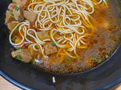 -笼铭坊(北蔡店)