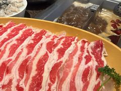 -皇城老妈·大连海鲜火锅(港湾店)