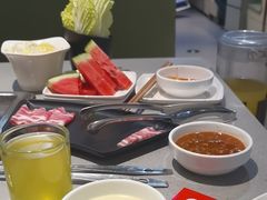 -海底捞火锅(振华商厦店)
