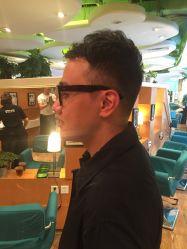 -东田造型
