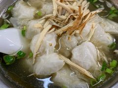绉纱小馄饨-荣巷小馄饨(荣巷店)