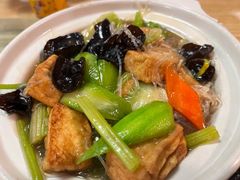 -佛有缘素食馆·荔湾老字号(陈家祠首店)