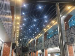 -星湖街(地铁站)