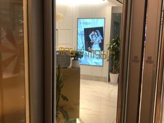 -海马体照相馆(环贸iapm大师爱情店)