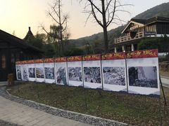 景点-灵岩山风景区