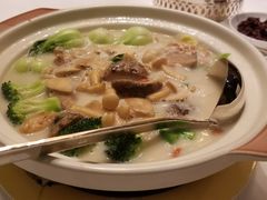 -东海朗廷酒店-唐阁T’ANG COURT 中餐厅