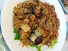大铁勺小吃(东丽新业广场店)-大铁勺新津菜(东丽阳光新业广场店)