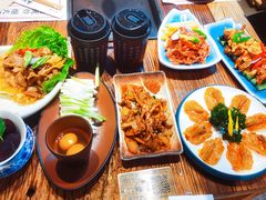 -相尽欢江湖铁板烧(武商梦时代店)