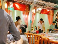 -松沪名灶·豆浆鱼头·新上海菜(飞航吾悦广场店)