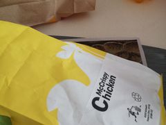 -麦当劳·得来速店(星沙大道店)