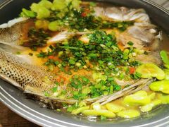 -蜜桃餐厅·伴山(湖滨商业街店)