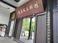 -桂湖森林公园