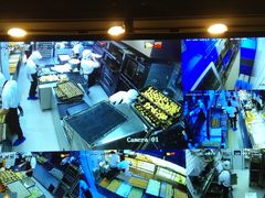 -鲍师傅糕点(江苏路店)