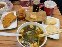-回味鸭血粉丝汤(夫子庙瞻园路店)