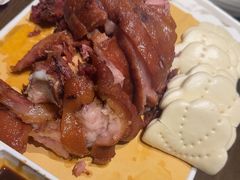-张大嘴菜馆(庞各庄店)