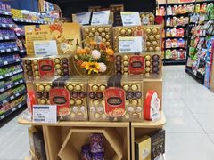 -世纪联华(控江店)