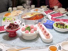 -俏牛哥鲜牛肉牛肆馆(重庆天地店)