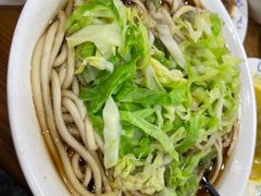 -柴氏风味斋(甘家口店)