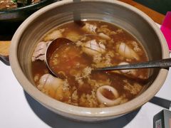 -猪腰一家·地道佛山菜(盐步店)