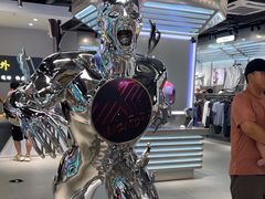 -三夫户外(天钥桥路店)