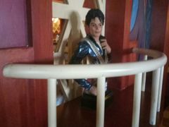 -栖巢咖啡馆(双岗店)