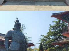 -石岛赤山风景区