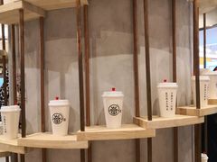 -眷茶(大卫城10楼店)