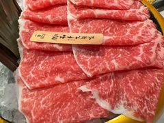 -一绪に寿喜烧自助(世茂广场店)