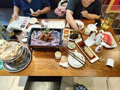 -并州饭店(千峰南路店)