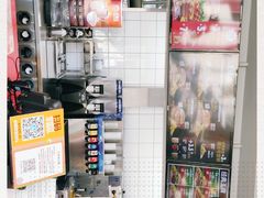 -汉堡王(世贸店)