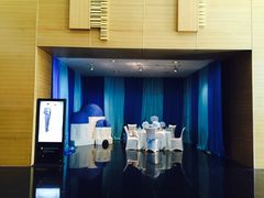 -青岛海尔洲际酒店