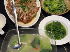 -雾田时尚餐厅(尹山湖歌林公园店)