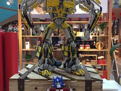 -大族广场Mall&More