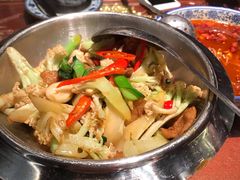 -缪氏川菜(深圳北站缤果空间店)