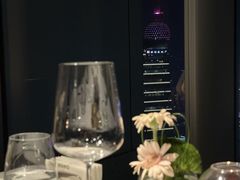 -THE WANG王品(上海中心云端店)