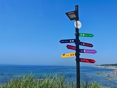 -海岛日记(养马岛店)