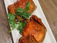 -锡和无锡菜(景丽苑店)