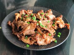 -堂宴·老厦门私房菜(1988仙岳总店)