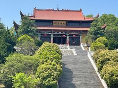 -游子山休闲旅游区