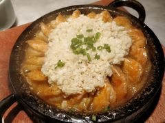 -小菜园新徽菜(常州武进吾悦店)