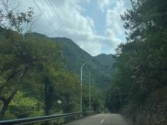 -宁波五龙潭景区