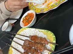 -新疆红柳花餐厅(新洲店)