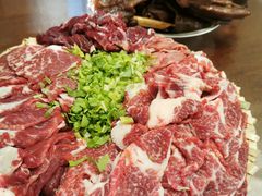 -阿欢牛肉店·火锅·粿条面